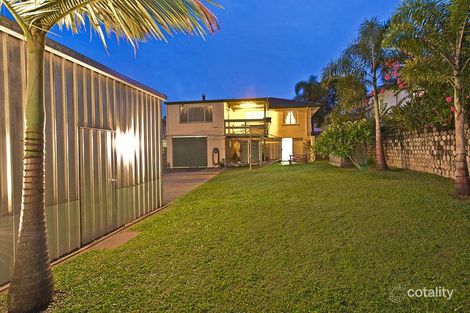 Property photo of 12 Page Street Everton Park QLD 4053