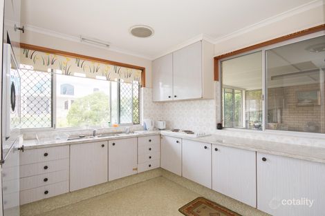 Property photo of 3 Castille Court Surfers Paradise QLD 4217