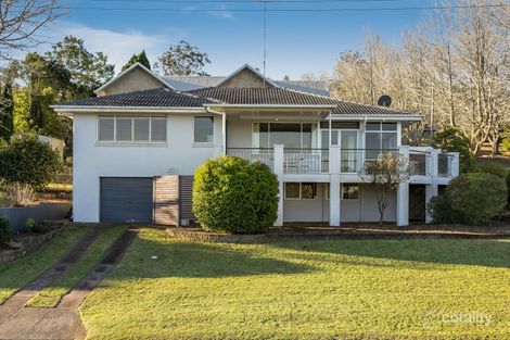 Property photo of 1 Rodway Crescent Rangeville QLD 4350