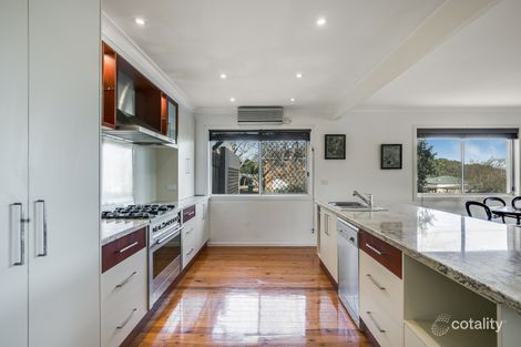 Property photo of 1 Rodway Crescent Rangeville QLD 4350