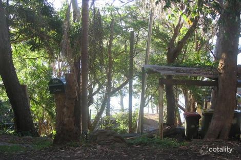 Property photo of 33 Green Point Road Oyster Bay NSW 2225