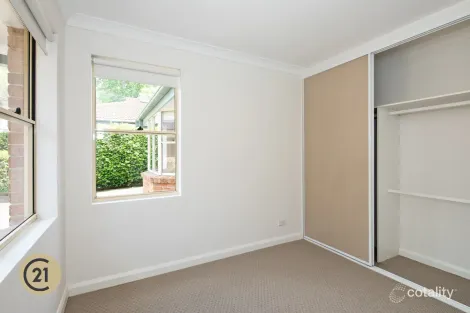 Property photo of 1C Redmill Close Cheltenham NSW 2119