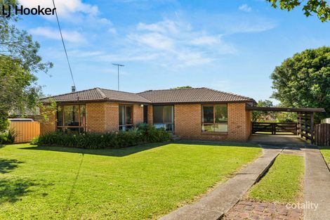 25 Allison Ave, Nowra, NSW 2541