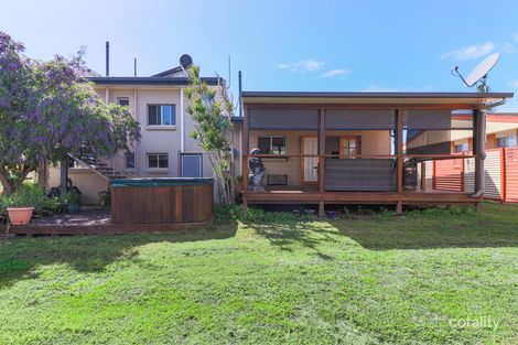 Property photo of 49 Taylor Street Pialba QLD 4655