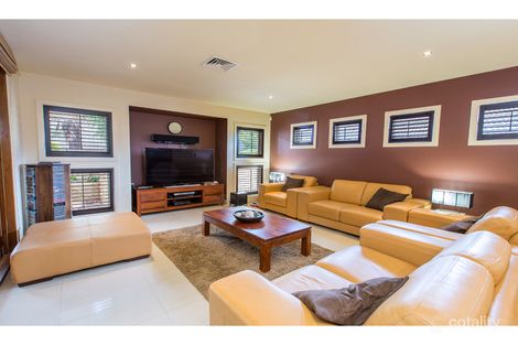 Property photo of 8 Ash Grove Thurgoona NSW 2640