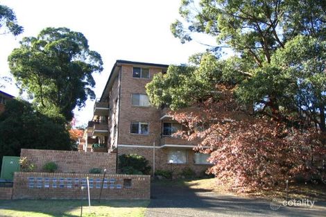 Property photo of 42/16 Wolseley Street Drummoyne NSW 2047