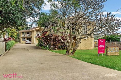 6/27 Caroline St, Woody Point, QLD 4019