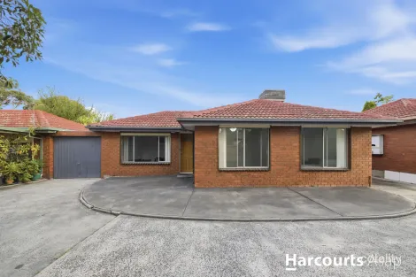 2/43 Canberra Ave, Dandenong, VIC 3175