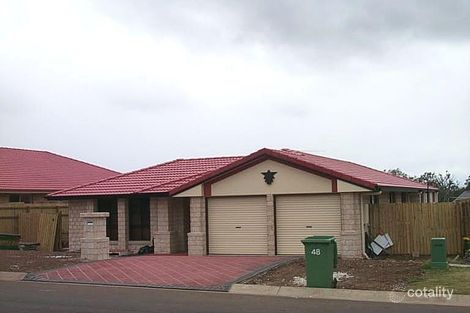 Property photo of 48 Clive Road Birkdale QLD 4159