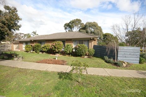 9 Garston Ct, Wantirna, VIC 3152