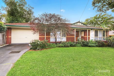 Property photo of 15 Ronald Road Croydon VIC 3136