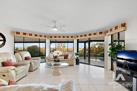 Property photo of 20 Bligh Place Drewvale QLD 4116