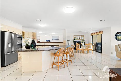 Property photo of 20 Bligh Place Drewvale QLD 4116