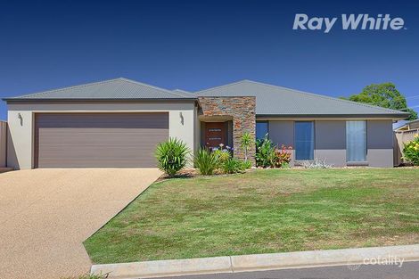 7 Lawson Cct, Lavington, NSW 2641