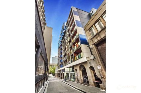 603/18 Russell Pl, Melbourne, VIC 3000