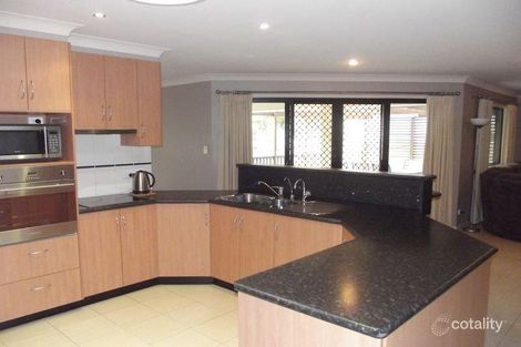 Property photo of 11 Gulligal Street Kingsthorpe QLD 4400