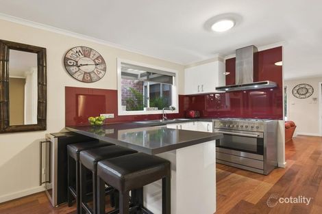 Property photo of 3 McLaurin Avenue Roxburgh Park VIC 3064