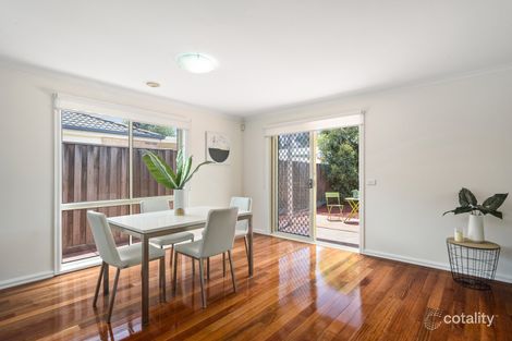 Property photo of 8 Masked Owl Road South Morang VIC 3752