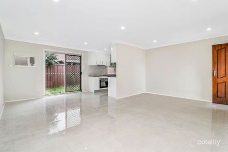 Property photo of 4/9 Fifth Avenue Blacktown NSW 2148