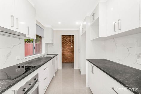Property photo of 4/9 Fifth Avenue Blacktown NSW 2148