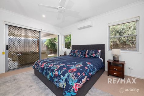 Property photo of 32 Brooyar Crescent Capalaba QLD 4157