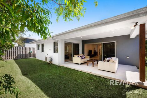 Property photo of 32 Brooyar Crescent Capalaba QLD 4157