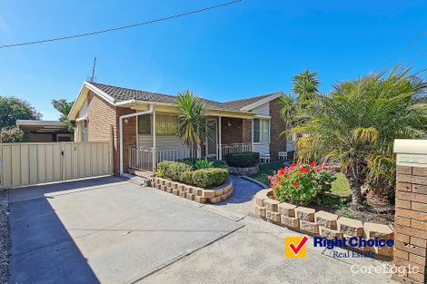 Property photo of 287 Princes Highway Albion Park Rail NSW 2527