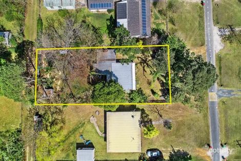 Property photo of 7 Dorrigo Street Glenreagh NSW 2450