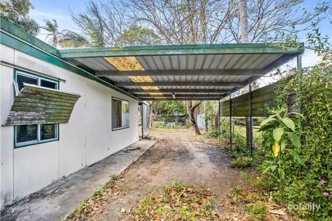 Property photo of 7 Dorrigo Street Glenreagh NSW 2450