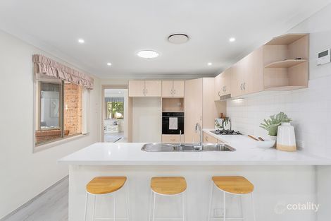 Property photo of 36 Skyhawk Avenue Hamlyn Terrace NSW 2259