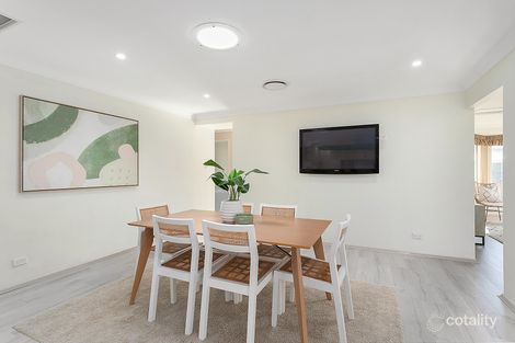 Property photo of 36 Skyhawk Avenue Hamlyn Terrace NSW 2259