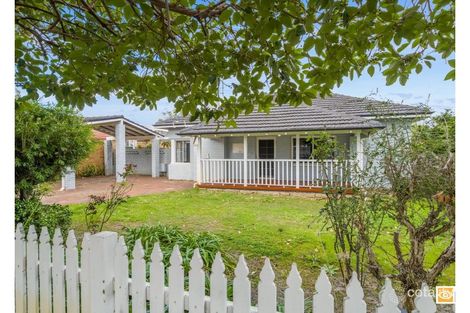41b Cloister Ave, Manning, WA 6152