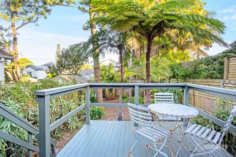 Property photo of 48 Prince Street Mosman NSW 2088