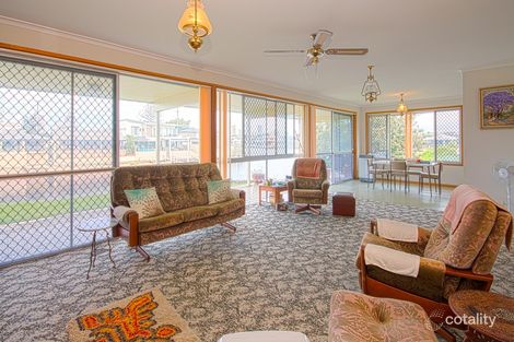 Property photo of 3 Castille Court Surfers Paradise QLD 4217