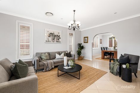 Property photo of 26 Celeste Avenue Castle Hill NSW 2154