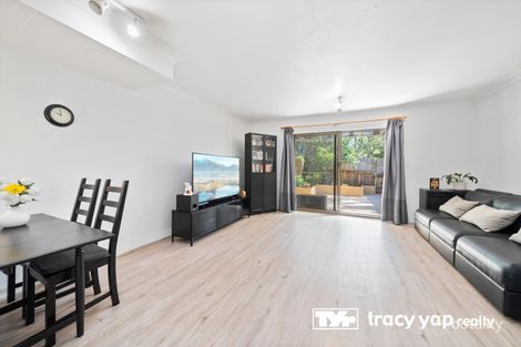 Property photo of 61/22-24 Taranto Road Marsfield NSW 2122