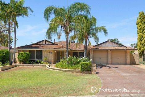 31 Palmer Cres, High Wycombe, WA 6057