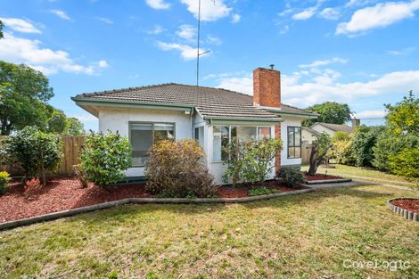 Property photo of 6 Barker Crescent Traralgon VIC 3844