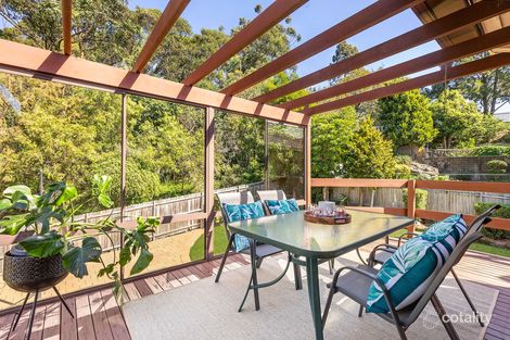 Property photo of 37 Condor Crescent Connells Point NSW 2221