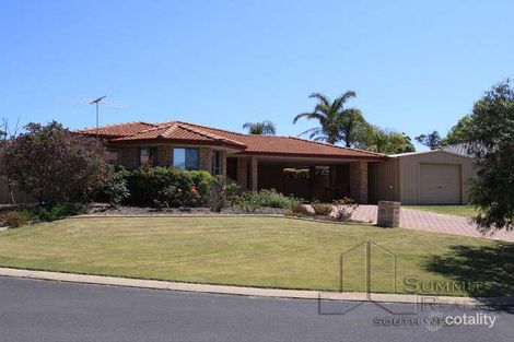 Property photo of 2 Tobin Place Withers WA 6230