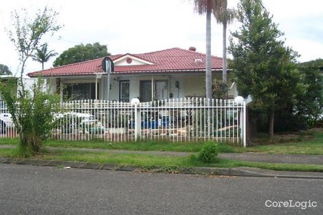 Property photo of 38 Rosford Street Smithfield NSW 2164