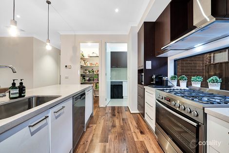 Property photo of 56 Glenelg Street Clyde North VIC 3978