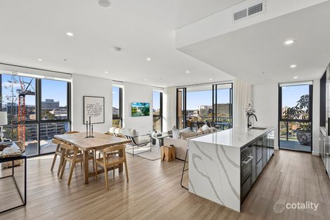 805/35 Kenny St, Wollongong, NSW 2500