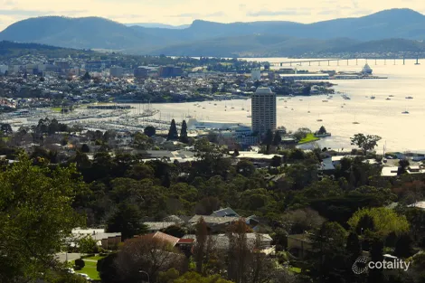 35 Edith Ave, Sandy Bay, TAS 7005