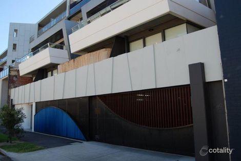 107/105 Nott St, Port Melbourne, VIC 3207