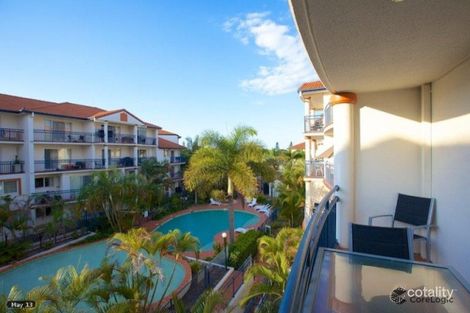 Property photo of 148-156 Marine Parade Southport QLD 4215