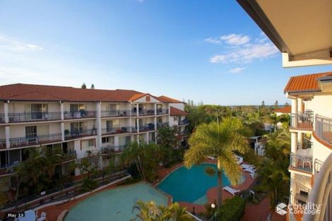 Property photo of 148-156 Marine Parade Southport QLD 4215