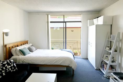 4/521 Bourke St, Surry Hills, NSW 2010