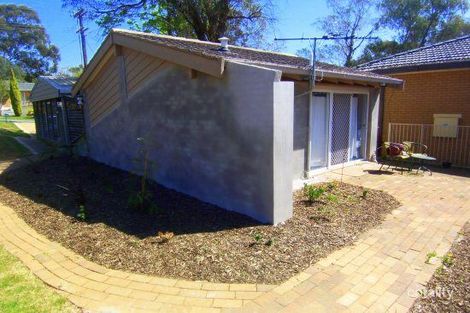 Property photo of 10 Elizabeth Macarthur Avenue Camden South NSW 2570