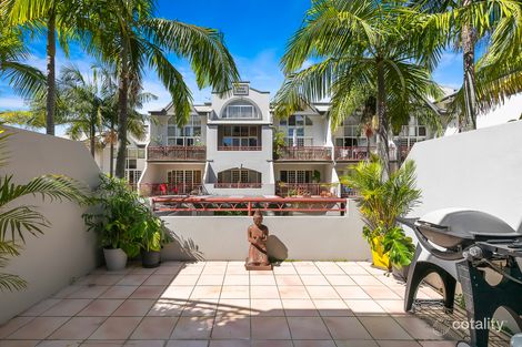 15/176 Sydney St, New Farm, QLD 4005